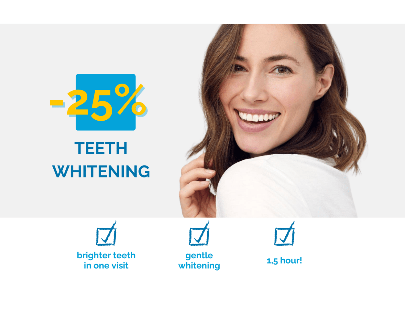 teeth whitening