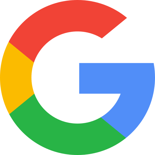 google logoGoogle