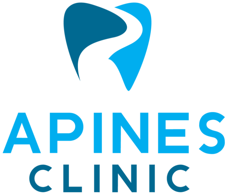 Apines Dental Clinic logo