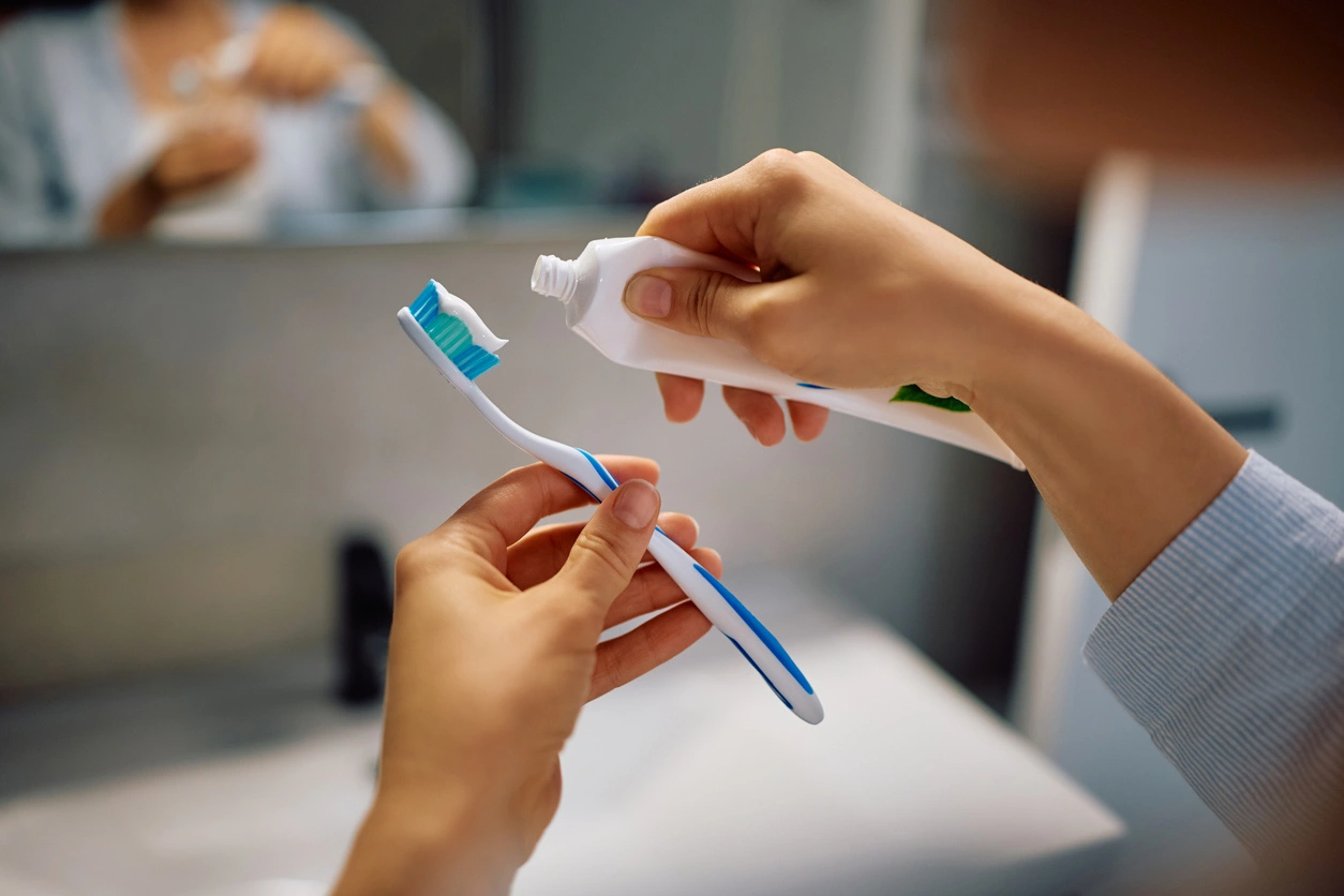 Fluors zobiem - mīti un patiesība | Apinesklinika.lv